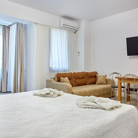Apartamente Tomis Villa Navodari Exterior photo