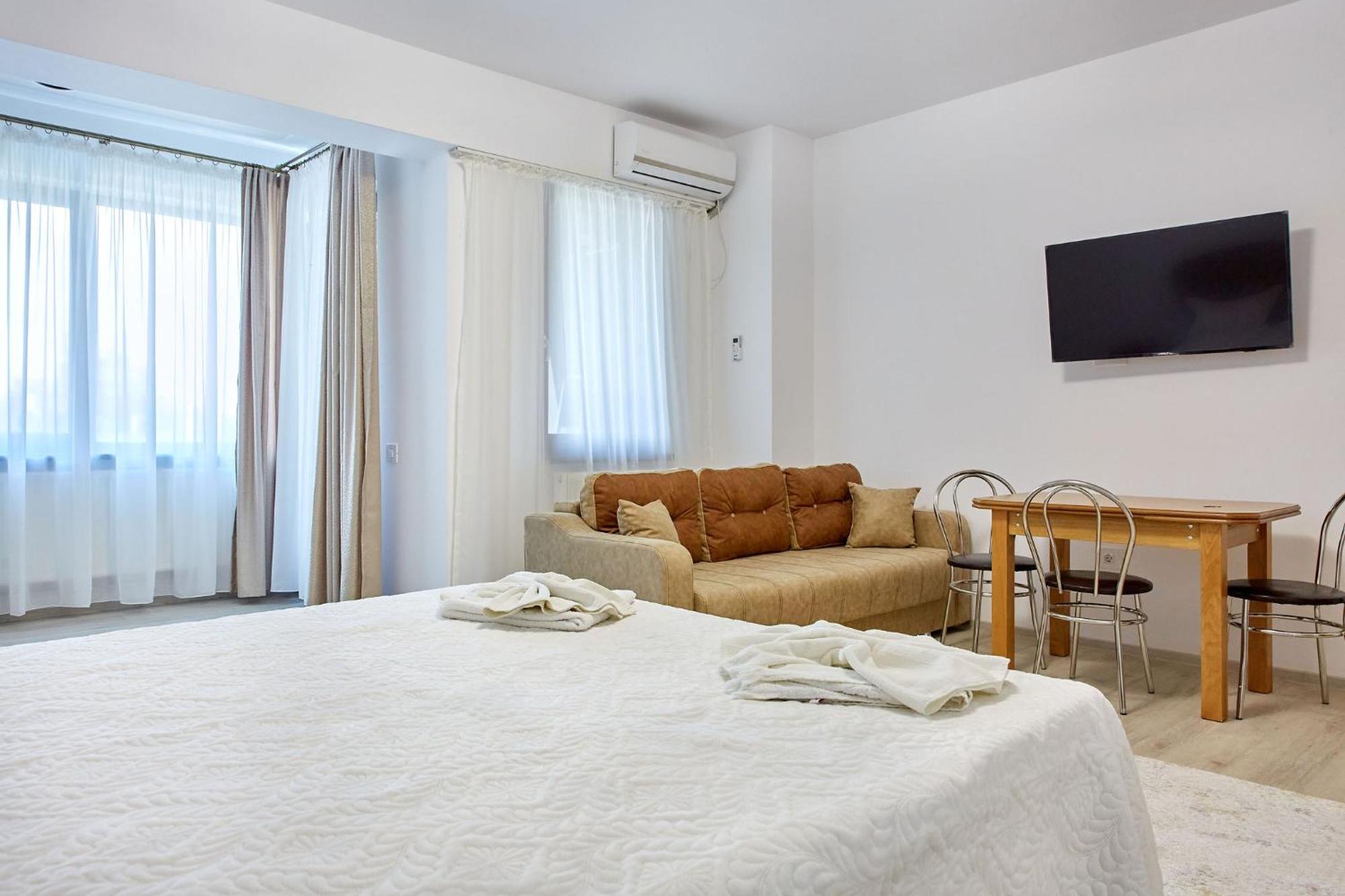 Apartamente Tomis Villa Navodari Exterior photo