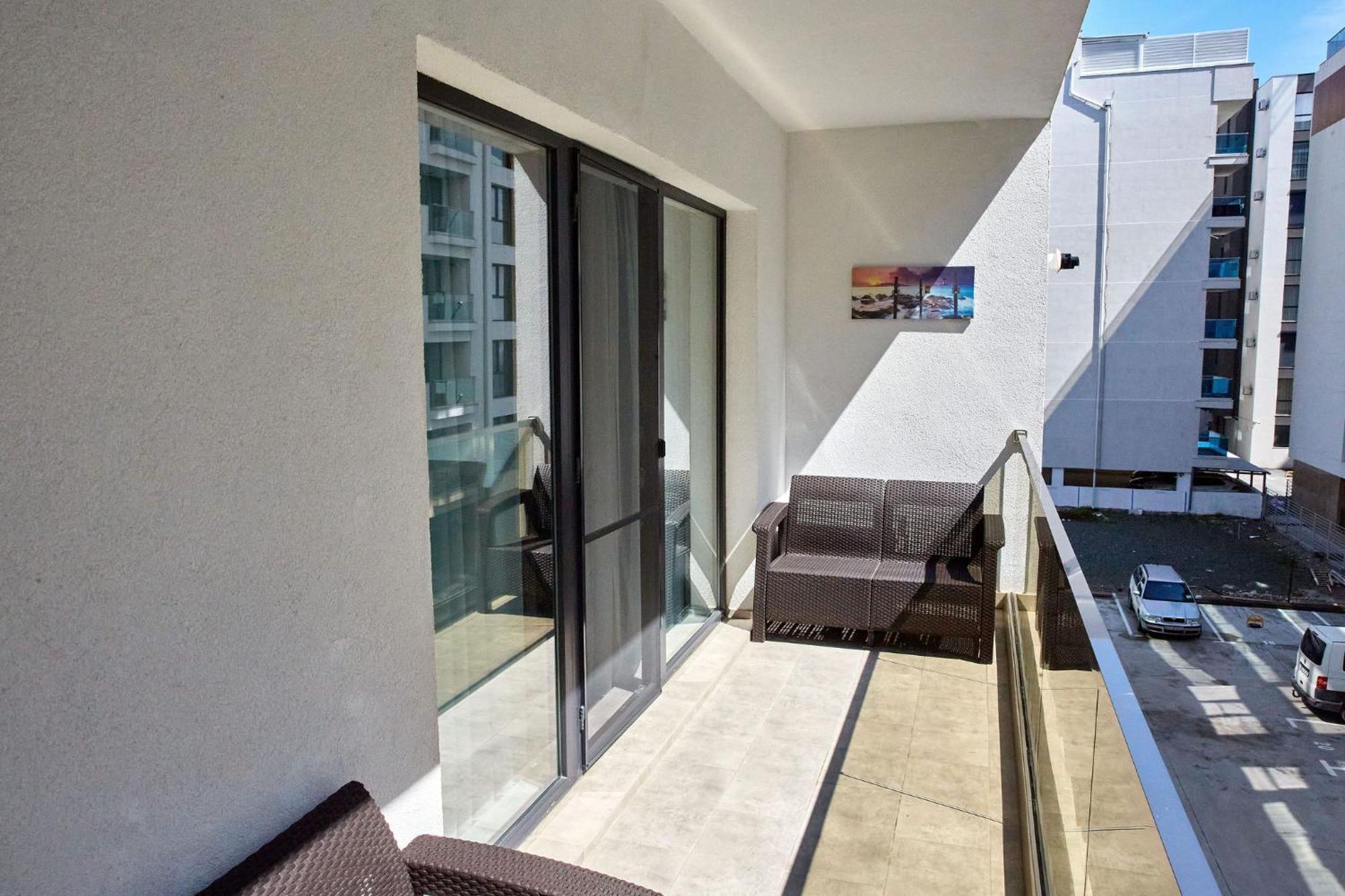Apartamente Tomis Villa Navodari Exterior photo