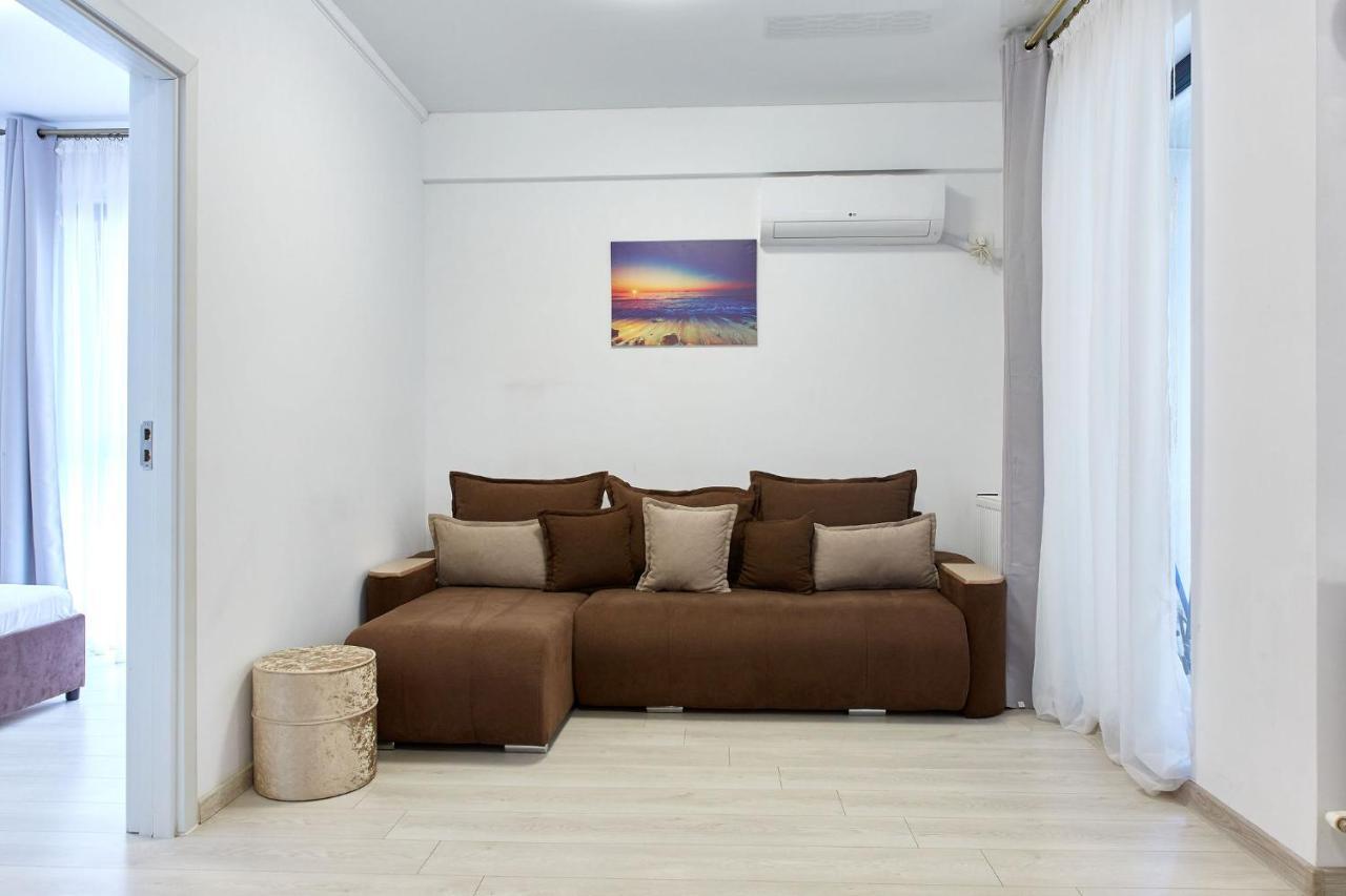 Apartamente Tomis Villa Navodari Exterior photo